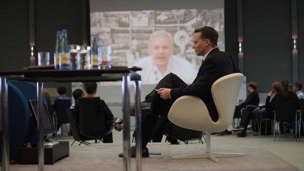 Die richtigen Konsequenzen aus dem Datenskandal ziehen: PRISM: Und Jetzt?