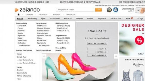 Worauf Shop-Besitzer achten sollten: SEO für Online-Shops