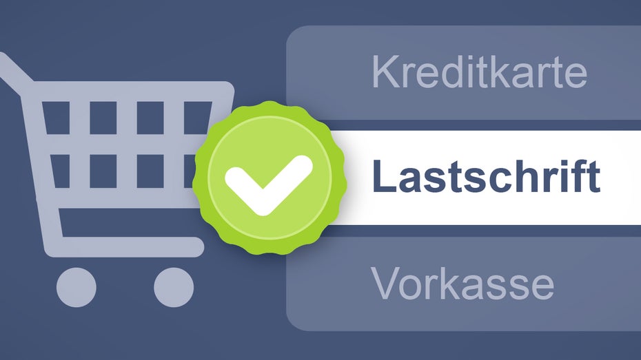 Das müssen Online-Händler beim elektronischen Lastschriftverfahren beachten