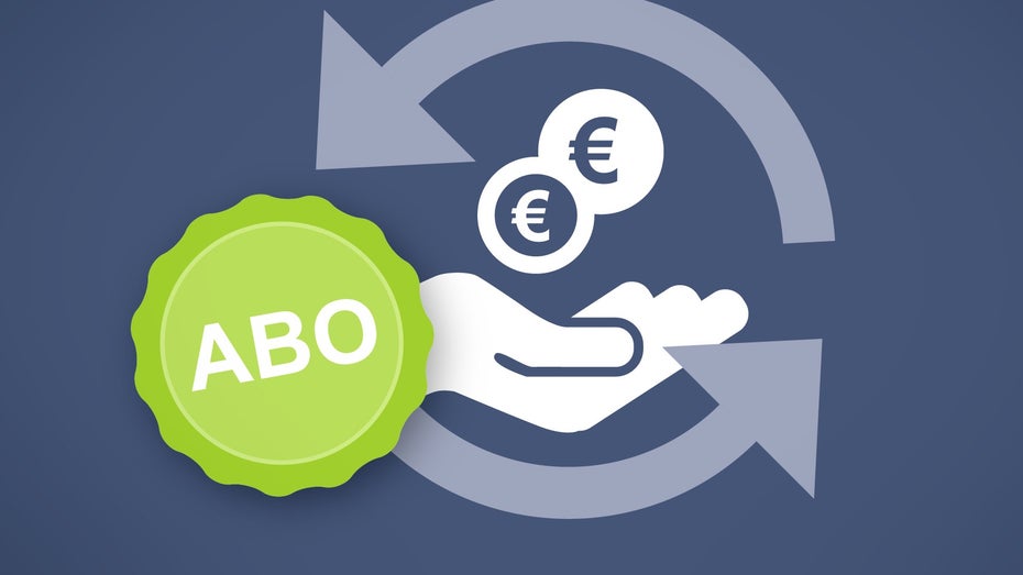 Wiederkehrende Zahlungen im Abo-Modell: So funktionieren Abrechnung und Verwaltung Wiederkehrende Zahlungen im Abo-Modell: So funktionieren Abrechnung und Verwaltung