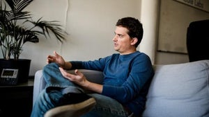 App.net-Gründer Dalton Caldwell im Interview: David gegen Goliath im Social Web