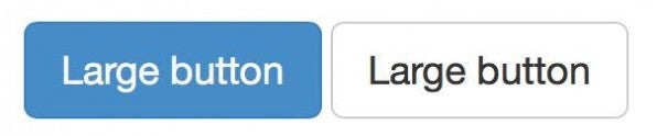 Bootstrap 3 liefert nun standardmäßig Flat-Design, verzichtet also auf plastische Effekte. Bootstrap 3 liefert nun standardmäßig Flat-Design, verzichtet also auf plastische Effekte.