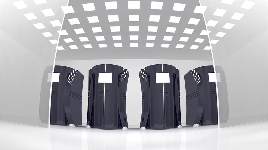 Virtuelle Server: Die wichtigsten Anbieter im Überblick