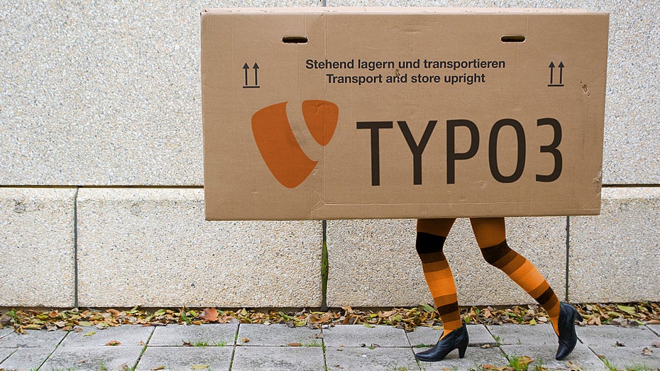 TYPO3-Migration: Mit diesen Umzugshelfern klappt der Umstieg auf Version 6.2 TYPO3-Migration: Mit diesen Umzugshelfern klappt der Umstieg auf Version 6.2