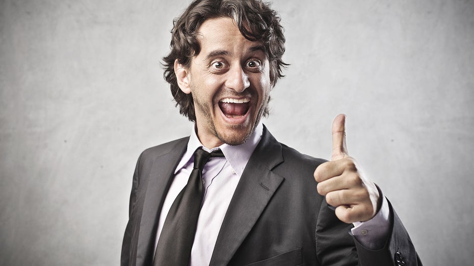 Unternehmenskommunikation auf Facebook. (Foto: olly/Fotolia) Tipps und Best Practice: So geht Unternehmenskommunikation auf Facebook