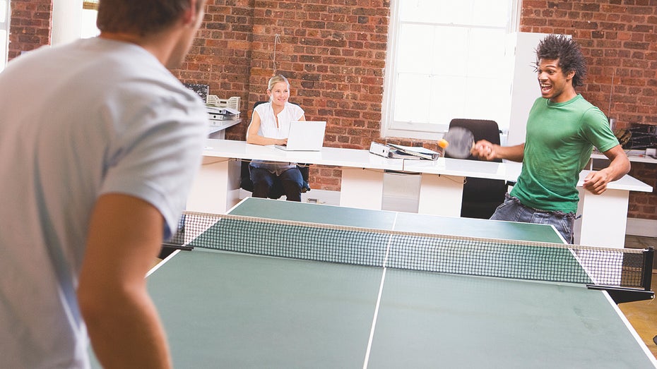 Der sexy Arbeitgeber. (Foto: monkeybusinessimages / iStock) Der sexy Arbeitgeber: Recruiting-Maßnahmen für Startups und KMU