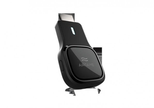 Mit Airtame könnte endlich eine universelle Streaming-Lösungen für alle Plattformen auf den Markt kommen. Mit Airtame könnte endlich eine universelle Streaming-Lösungen für alle Plattformen auf den Markt kommen.