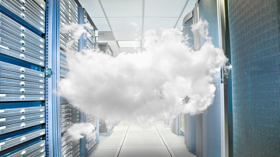Rechenzentrum in der Cloud: Anbieterüberblick Infrastructure as a Service