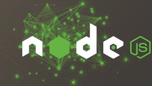 Flott zur App: Mit der JavaScript-Plattform Node.js Applikationen schnell umsetzen