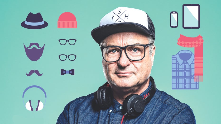 Survival of the Hippest: Wie Konzerne und Großunternehmen die Startup-Kultur adaptieren Survival of the Hippest: Wie Konzerne und Großunternehmen die Startup-Kultur adaptieren