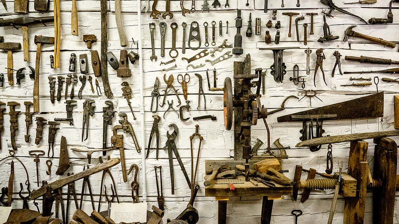 Von Tower bis Flexbugs: 6 praktische Tools für Webworker