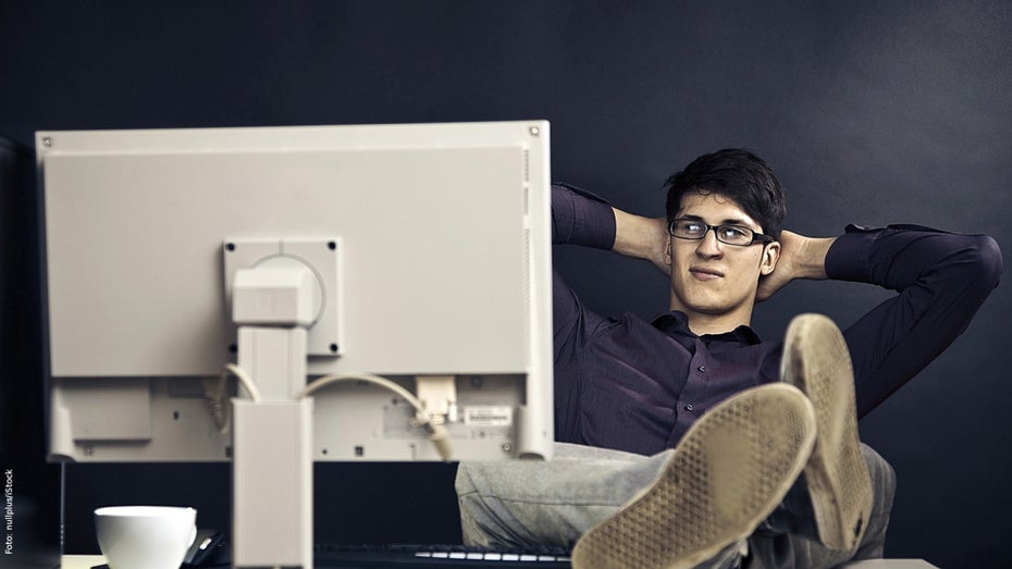 Yeoman: So vereinfachst du deinen Frontend-Workflow Yeoman: So vereinfachst du deinen Frontend-Workflow