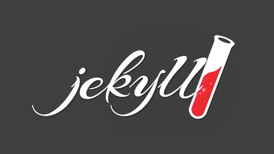 Publishing für Hacker: Seitengenerator Jekyll vorgestellt