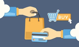 E-Commerce: Die wichtigsten Anbieter für Kreditkartenzahlung
