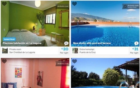 Die Airbnb-Anzeige automatisch über weitere Portale verbreiten: Mit diesem Growth-Hack machte sich das Startup nicht nur Freunde. Die Airbnb-Anzeige automatisch über weitere Portale verbreiten: Mit diesem Growth-Hack machte sich das Startup nicht nur Freunde.