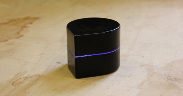 Der Pocket Printer. (Bild: Kickstarter)