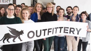 Startup-Portrait Outfittery: Der erste Shop für Shopping-Hasser