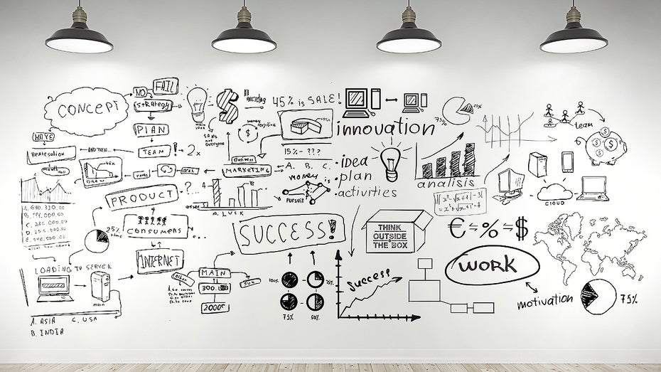 Tool-Übersicht: Projektmanagement für Profis Tool-Übersicht: Projektmanagement für Profis