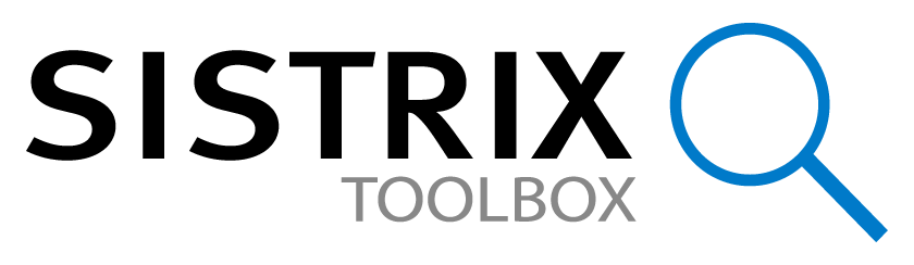 Sistrix Toolbox. (Grafik: Sistrix)