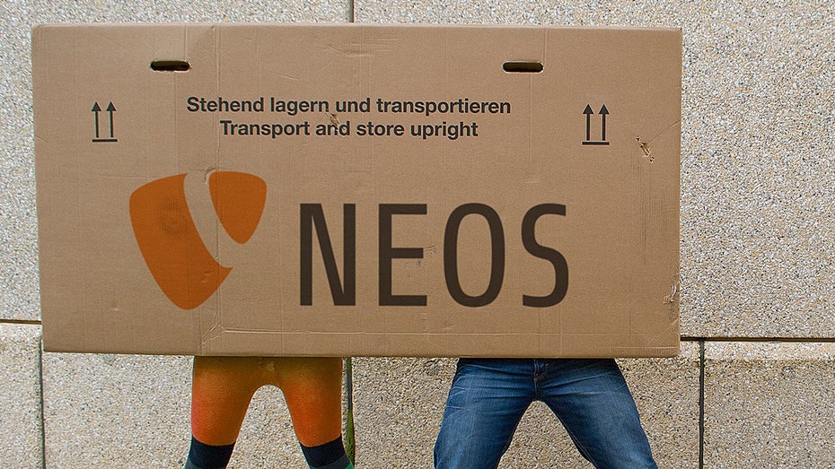 Umzug leicht gemacht: Wie es mit der Migration von TYPO3 CMS zu Neos klappt Umzug leicht gemacht: Wie es mit der Migration von TYPO3 CMS zu Neos klappt
