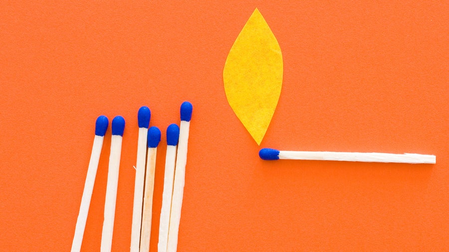 Crowdsourcing im Unternehmen: So macht ihr eure Mitarbeiter zu Vordenkern