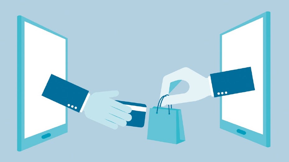 E-Commerce für B2B: Das nächste große Ding im Online-Handel E-Commerce für B2B: Das nächste große Ding im Online-Handel