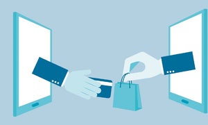 E-Commerce für B2B: Das nächste große Ding im Online-Handel