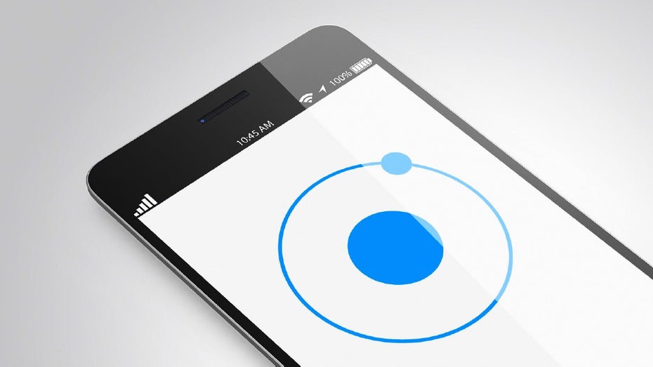 App-Entwicklung leicht gemacht: Mit Ionic, AngularJS und ngCordova zur mobilen Applikation