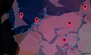 Europas neue Startup-Hotspots: Das sind die heimlichen Stars jenseits von Berlin, London und Stockholm