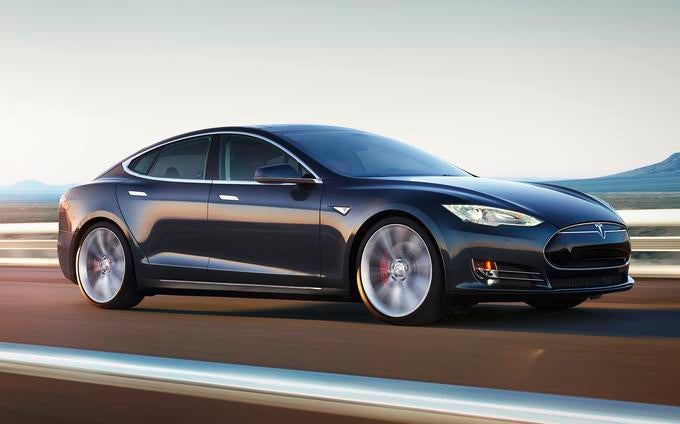Laut Brian Solis ist Tesla ein gutes Beispiel für ein nahezu perfektes Produkt: „Tesla ist mehr – es ist ein Erlebnis, ein Lifestyle.“