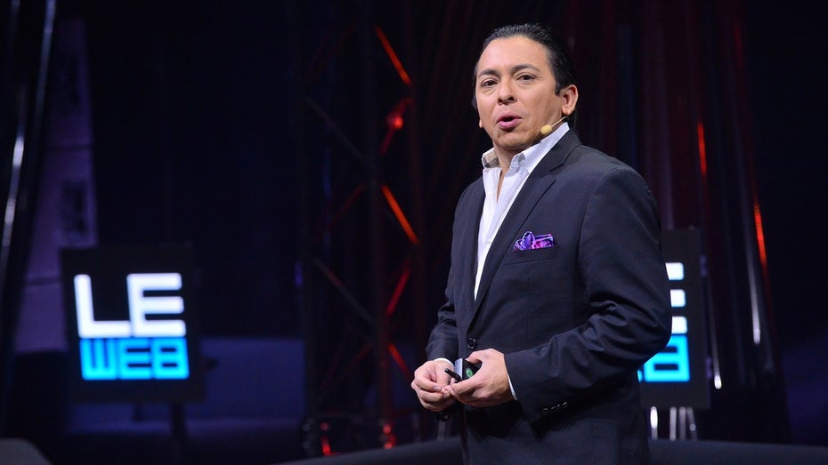 „Ein Tesla ist das perfekte Produkt“: Brian Solis zur Zukunft des Marketings „Ein Tesla ist das perfekte Produkt“: Brian Solis zur Zukunft des Marketings