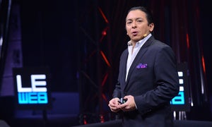 „Ein Tesla ist das perfekte Produkt“: Brian Solis zur Zukunft des Marketings