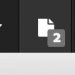 Neu für Redakteure: Ein Badge der Erweiterung opendocs zeigt im Menu an, wie viele Dokumente gerade offen sind. Neu für Redakteure: Ein Badge der Erweiterung opendocs zeigt im Menu an, wie viele Dokumente gerade offen sind.