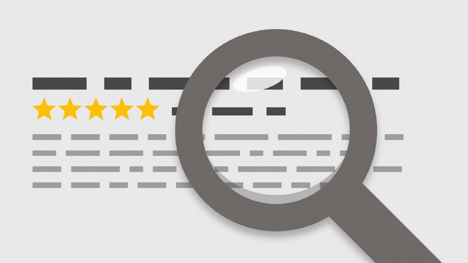 SEO mit Snippets (Grafik: t3n) SEO mit Snippets: Ein gutes Ranking allein schafft noch keine Klicks