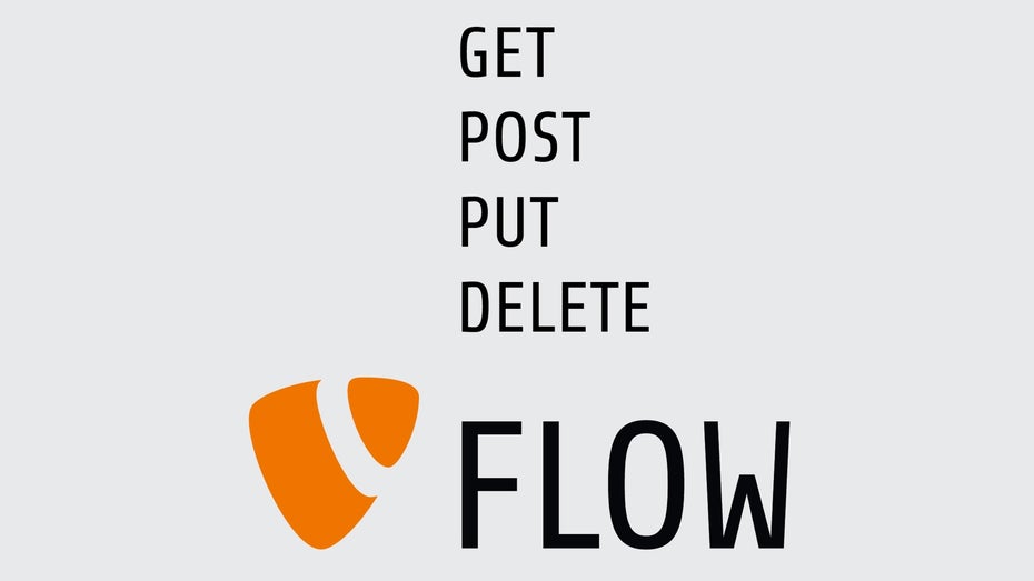 RESTful entwickeln mit TYPO3 Flow: Der Weg zum eigenen Webservice