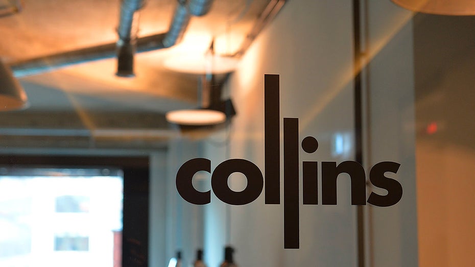 Ottos Innovationsschmiede Collins: Zu Besuch im E-Commerce-Labor Ottos Innovationsschmiede Collins: Zu Besuch im E-Commerce-Labor