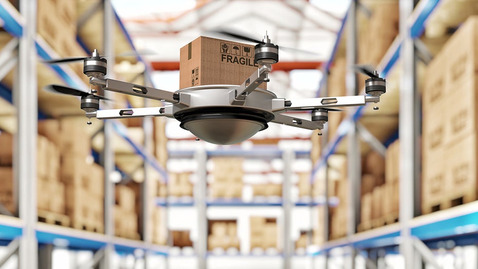 Zukunftspaket: Innovative Logistik-Trends im Onlinehandel