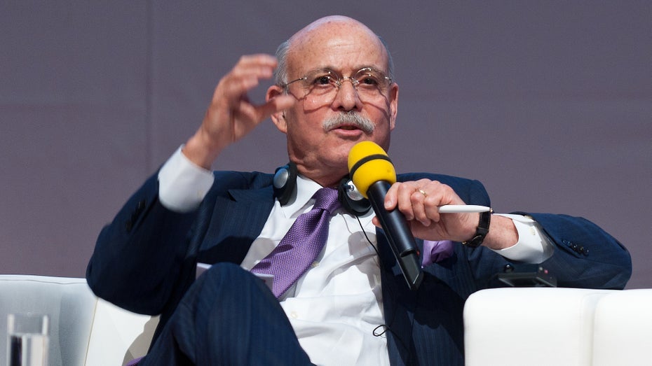 Hat der Kapitalismus 2050 ausgedient? Das jedenfalls sagt Philosoph und Regierungsberater Jeremy Rifkin. Er ist überzeugt davon, dass die Share-Economy bald mindestens ebenso wichtig sein wird. (Foto: Oesterreich Energie /Flickr, Lizenz: CC-BY-SA 2.0)