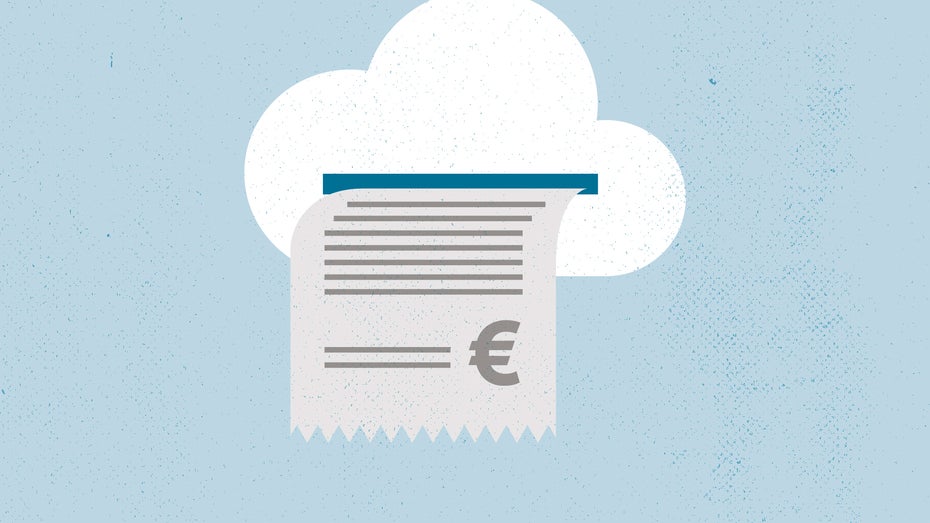 Buchhaltung in der Cloud: 5 Software-Assistenten für Profis und Laien