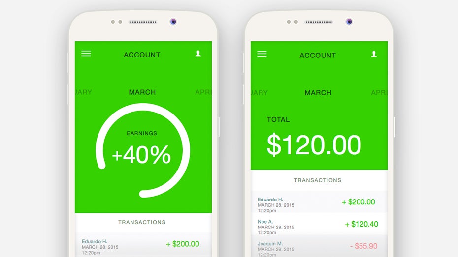 Grafik: Eduardo Higareda Das sind die besten Finanz-Apps: Volle Kontrolle bei Geldanlage, Banking und Payment