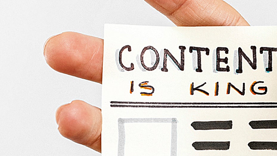 Artikelserie zu strategischem Content-Marketing: Den richtigen Content produzieren (Teil 2) Artikelserie zu strategischem Content-Marketing: Den richtigen Content produzieren (Teil 2)