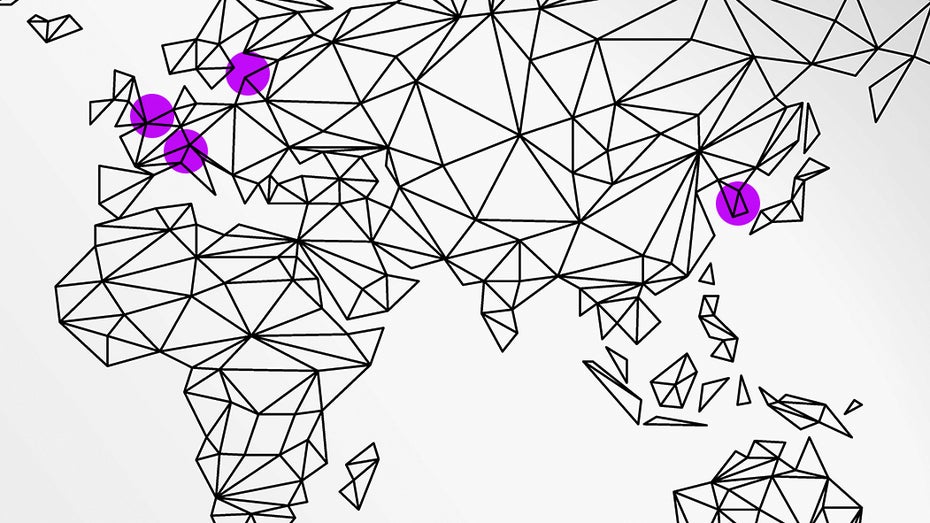 Digitale Vordenker: Von diesen Ländern könnte die deutsche Politik viel lernen Digitale Vordenker: Von diesen Ländern könnte die deutsche Politik viel lernen