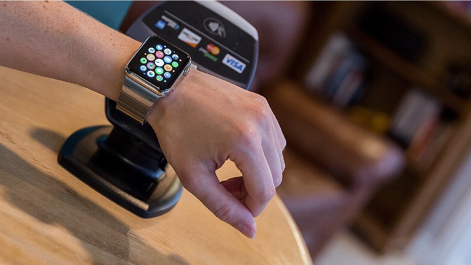 Bezahlen in 2 Sekunden: Wie Apple, Samsung und Co. Schwung ins Mobile Payment bringen