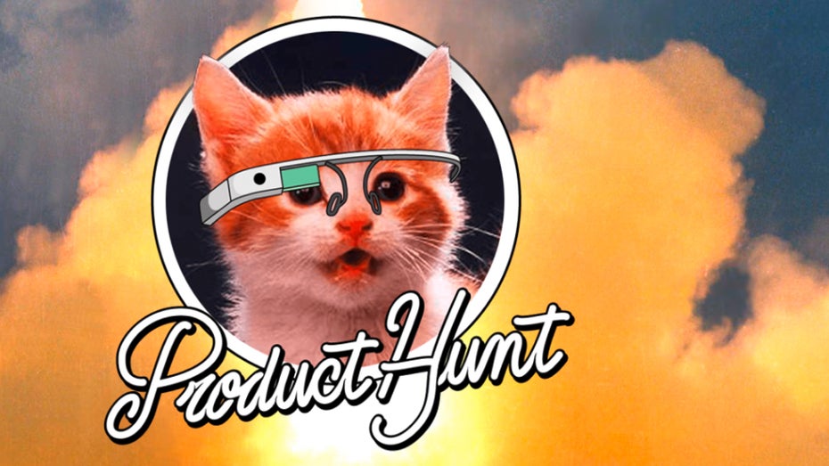 Raketenstart gefällig? Wie „Product Hunt“ jungen Startups zu Viralhits verhilft