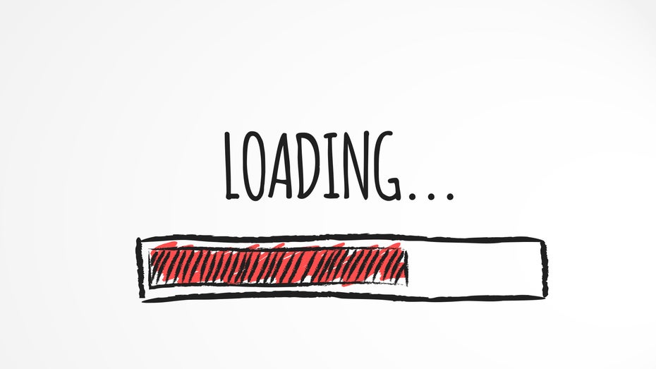7 Tipps für schnellere Websites: So lässt sich die Wartezeit reduzieren 7 Tipps für schnellere Websites: So lässt sich die Wartezeit reduzieren