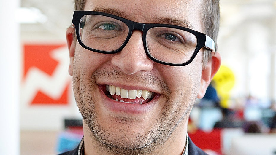 „Die Homepage ist nicht mehr so wichtig“: „Mr. BuzzFeed“ Scott Lamb im Interview „Die Homepage ist nicht mehr so wichtig“: „Mr. BuzzFeed“ Scott Lamb im Interview
