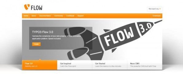 Flow ist ein Application-Framework für Web-Anwendungen und die Basis für das neue Content-Management-System Neos. Es hilft Entwicklern, sich auf die Business-Logik zu konzentrieren und objekt-orientiert zu arbeiten.
