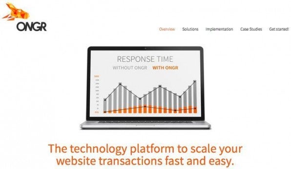 Die nach einem asiatischen Rennesel benannte Frontend-Lösung ongr.io ist speziell für leistungsfähige E-Commerce-Oberflächen entwickelt worden. 