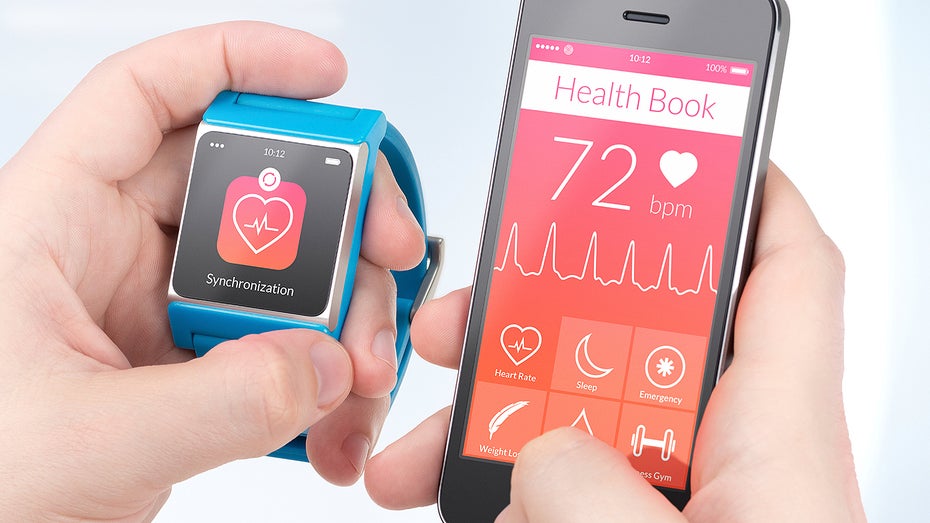 Das sind die heißesten Health-Tech-Startups und spannendsten Trends Das sind die heißesten Health-Tech-Startups und spannendsten Trends