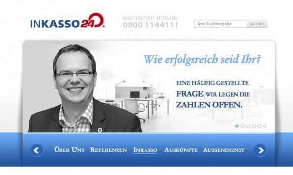 Wie hoch sind eigentlich die Erfolgsquoten von Inkassoanbietern? Nicht alle Dienstleister legen das wie Inkasso 24 offen. Eine Beurteilung des Partners kann daher gegebenenfalls erst nach einiger Zeit erfolgen.